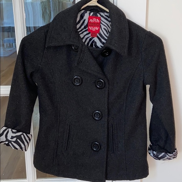 Therapy by Lane Crawford Other - Therapy by Lane Crawford girls coat M